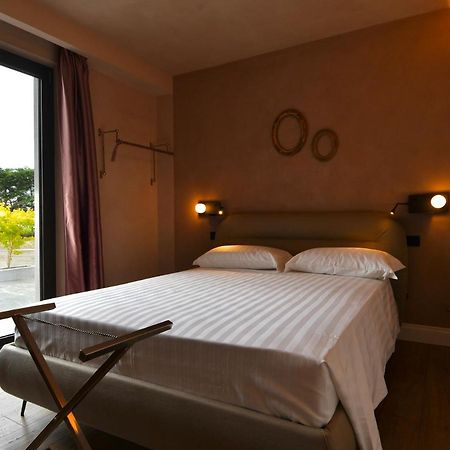 B&B Bricco Della Guardia Briaglia Exterior photo
