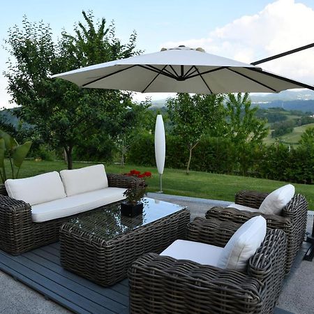 B&B Bricco Della Guardia Briaglia Exterior photo