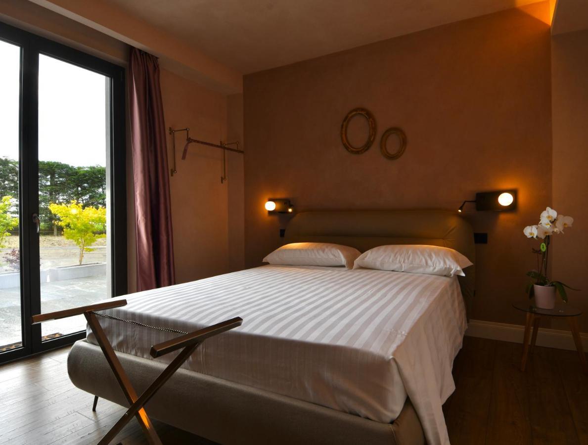 B&B Bricco Della Guardia Briaglia Exterior photo