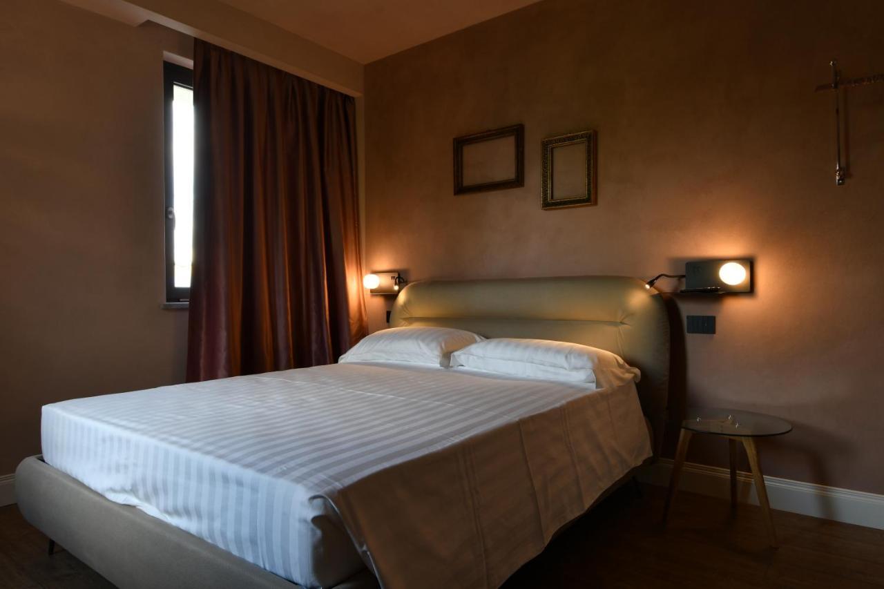 B&B Bricco Della Guardia Briaglia Exterior photo