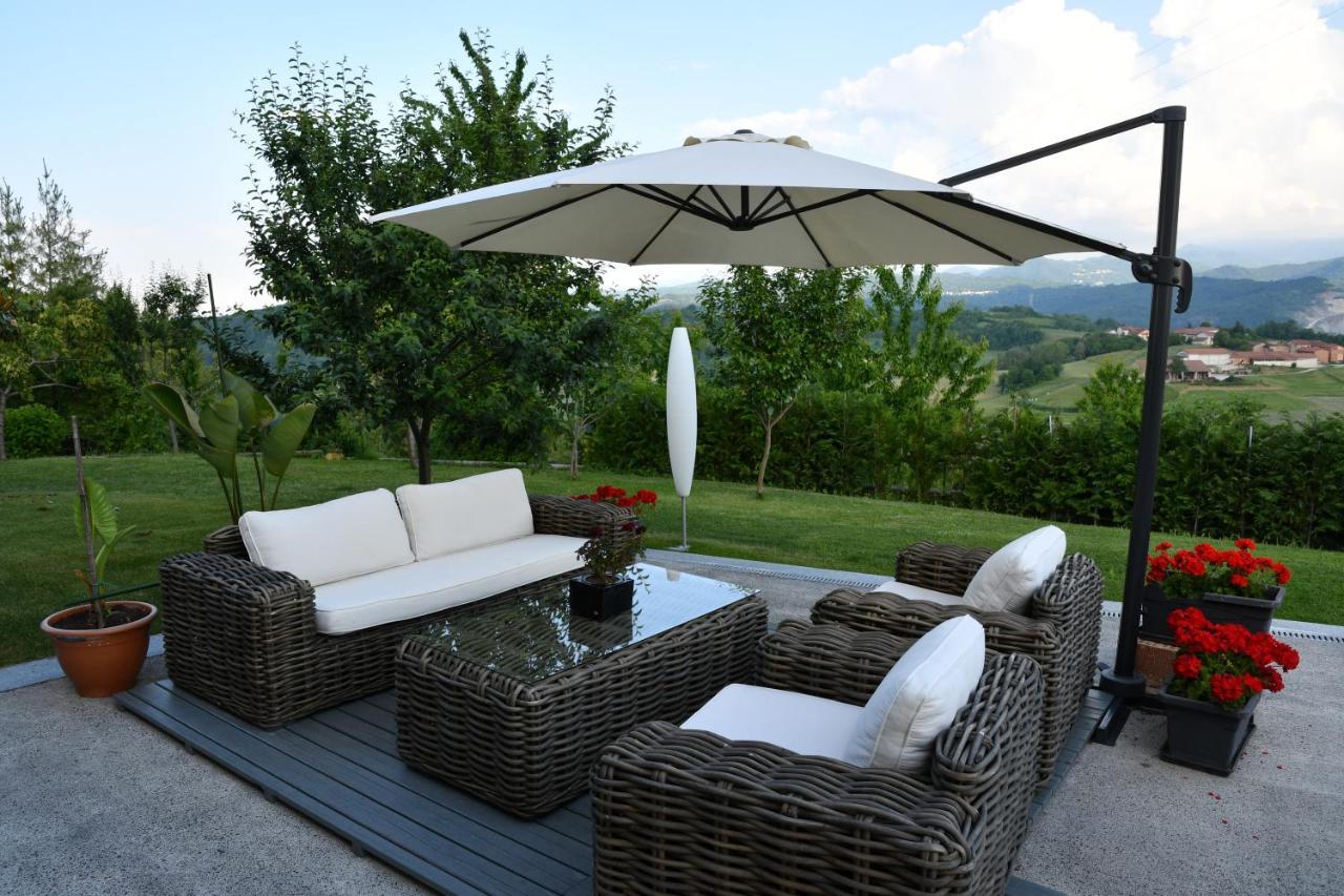 B&B Bricco Della Guardia Briaglia Exterior photo